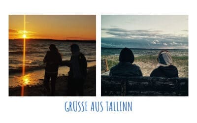 Austausch: Ulm meets Tallinn